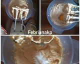 Foto langkah ke 1 dari resep Cookie Monster chocochips (recook).