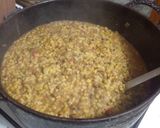 Foto del paso 6 de la receta: 39. guiso de yamaní y mungo 🍲 khichdi vegano fácil y económico
