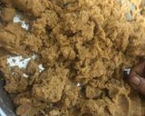 A picture of step 3 of Gur Para.