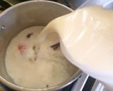 Foto del paso 1 de la receta: Cola de mono sin alcohol