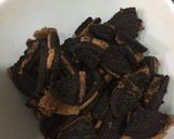Foto del paso 10 de la receta: Helados Oreo (paleta)