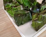 Foto langkah ke 4 dari resep Papais Tahu khas Sunda.