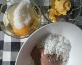 Foto langkah ke 2 dari resep Chococake no mixer no oven cocok utk anak kos!.