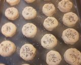 Foto del paso 4 de la receta: Scones de queso