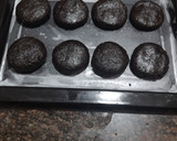 சாக்லேட் குக்கீஸ் 🍪🍪 ரெசிபி ஸ்டேப் 7 புகைப்படம்