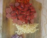 Foto langkah ke 1 dari resep Nasi Goreng Kenangan.