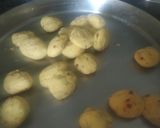 A picture of step 1 of Mexican Nachos.