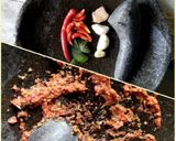 Foto langkah ke 2 dari resep Tempe mendhol.