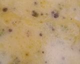 સરગવાની કઢી (Saragva Kadhi Recipe In Gujarati) રેસીપી સ્ટેપ5ફોટો