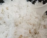 Foto langkah ke 1 dari resep Nasi Kuning Instan.