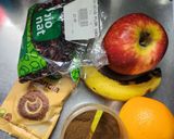 Foto del paso 1 de la receta: Té frutado (con la receta de Lucía)