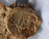 Foto del paso 3 de la receta: Escalope de berenjenas