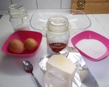 Mákos lepény recept fázis 4 fotója