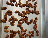 巧克力杏仁球(過年必備的零食)的食譜步驟5照片