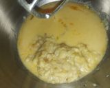 Foto del paso 3 de la receta: Budín de Banana