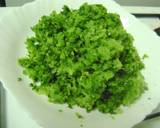 Grated Bitter Gourd (Karela) Fry recipe step 1 photo