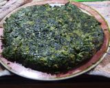 Foto del paso 8 de la receta: Tarta de espinaca