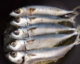 Foto langkah ke 1 dari resep Ikan Cabe Ijo Iris.