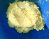 Foto langkah ke 3 dari resep Simple Cookies.