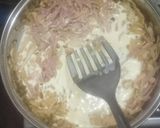 Foto del paso 4 de la receta: Salsa caruso fácil y rápida