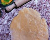 Foto del paso 6 de la receta: Scones de vainilla