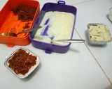 Foto langkah ke 3 dari resep Lasagna simple ekonomis dan super enak.