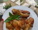 Foto langkah ke 6 dari resep Ayam Goreng.