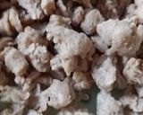 Foto del paso 1 de la receta: La soya a la mexicana 🎶