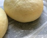 Foto langkah ke 3 dari resep Roti manis lembut.