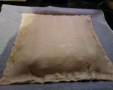 Foto del paso 8 de la receta Empanada de Carne a la Crema de Cerveza