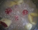Töltött paprika gluténmentesen recept fázis 1 fotója