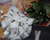 चटपटा भरवा बैंगन (chatpata bharwa baingan recipe in Hindi) रेसिपी चरण 3 फोटो