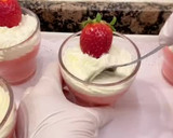 Foto del paso 11 de la receta: Mousse de fresa