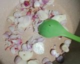 Foto langkah ke 2 dari resep Cumi Saos Asam Manis Pedas.