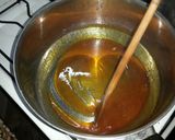 Foto del paso 2 de la receta: Tomates cherry con caramelo