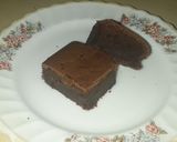 Foto langkah ke 7 dari resep Cookies Chocochip Brownie 3bahan (pakai goodtime cookies).