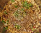 ঝাল মুড়ি (jhal muri recipe in Bengali) রেসিপি ধাপ - 2 ছবি