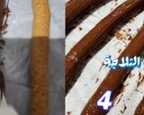 صورة لخطوة 5 من وصفة حلى الحطب 👩🏻‍🍳🪵🪵