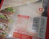 Foto del paso 4 de la receta: Fajita de huevo frito y queso