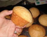 Foto del paso 5 de la receta: Muffins