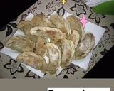 Foto del paso 11 de la receta: Masa casera de empanadas hojaldradas tipo Norali🥟🧂🧈🥚