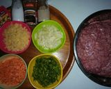 Foto langkah ke 1 dari resep Patty.