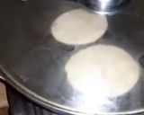 A picture of step 4 of Lotus Pancakes 🥞.