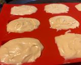 Madeleines - tejmentes kényeztetés 🤩 recept fázis 3 fotója