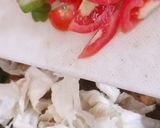 Foto langkah ke 4 dari resep Tongseng ayam tanpa santan.