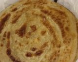 A picture of step 3 of Soft layered chapati and beef stew#author marathon.