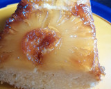Foto del paso 4 de la receta: Budín invertido de ananá