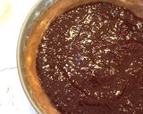 A picture of step 9 of Linzertorte (Austrian Jam & Nut Tart).