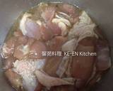日式炸雞（竜田揚げ）食譜步驟1照片
