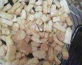 Foto langkah ke 3 dari resep Tumis Bunwor Tahu.